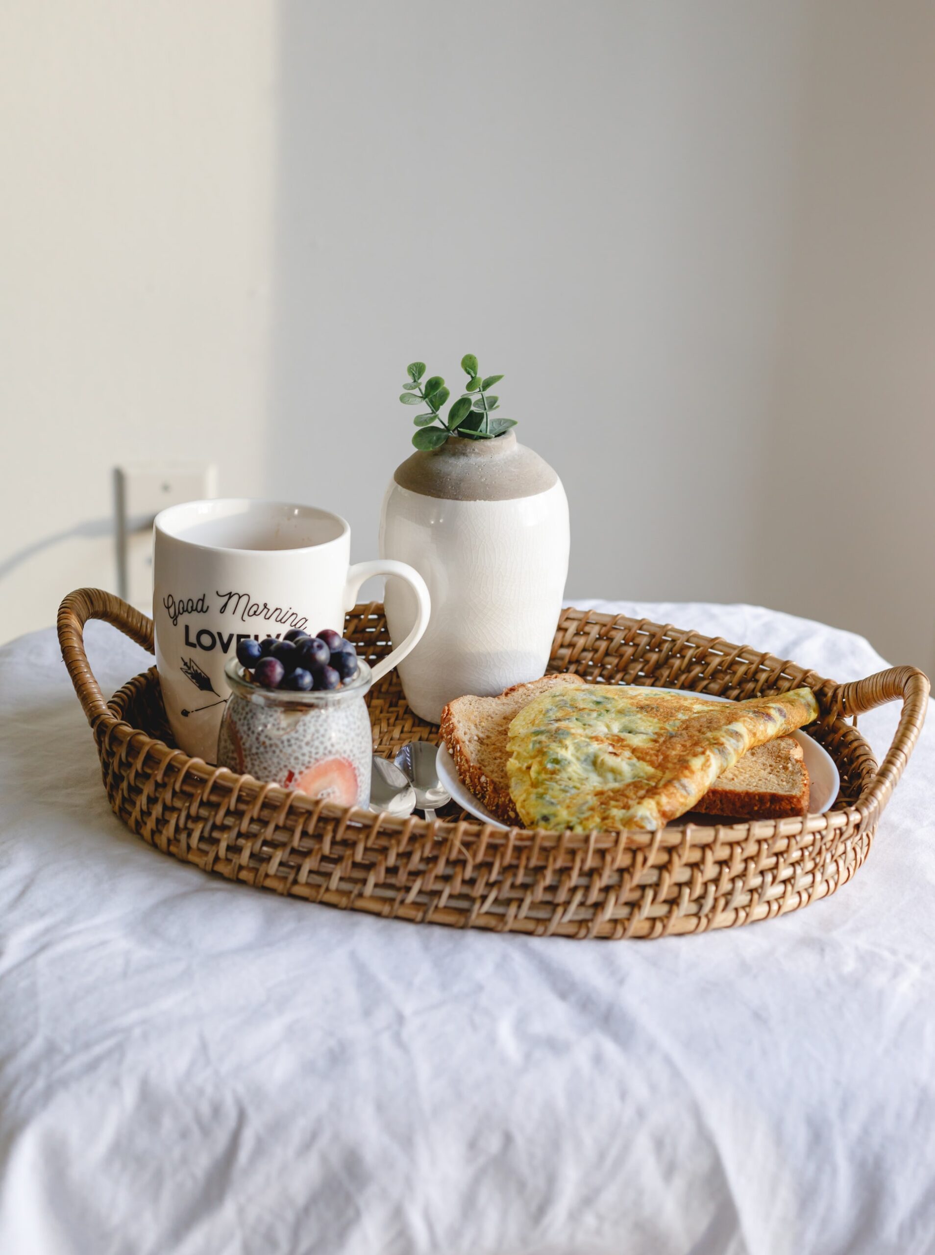 Breakfast ideas to recreate at home